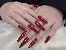 ネイリア 代々木(Naillia)/年末