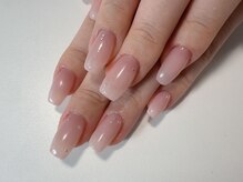 ヨーローネイル(YOLO Nail)/極-KIWAMI-