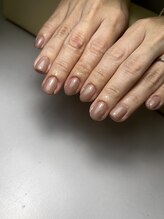 ノア(noa)/ベージュワンカラー