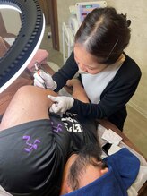 パーフェクト エピ(PERFECT EPI)&nbsp;カホ 