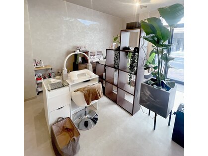 アイナアイナ 調布店(AINA AINA)の写真