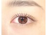 【人気No.1】まつげパーマ(パリジェンヌもOK) ¥5,400
