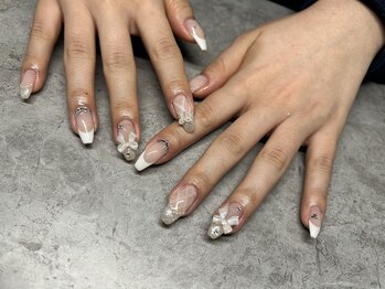 イビザ エス(IBIZA s)/French magnet