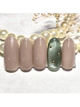 スースビー(Su's B)/4月NEWデザイン