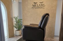 ミィーラッシュ(MII LASH)
