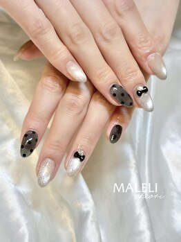 マレリ 北円山店(MALELI)/