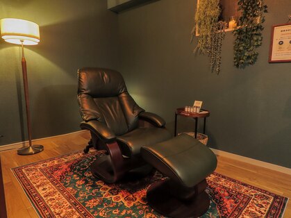 キップ ナップ ステーションの写真