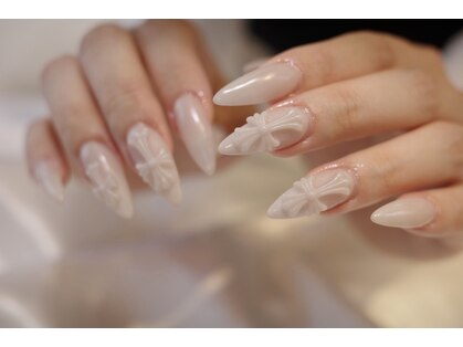 ネイルスタンド(NAIL STAND)の写真