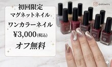 アキネイル(Akinail)
