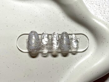 ビーネイル 名古屋志賀本通(B.nail)/