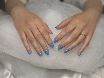 イデアーレ(IDEALE)の写真/おしゃれの一部としてはもちろん、仕事や生活の中で自分を労わるための“セルフケア”としておすすめ◎