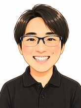 リフレッシュハンズ 神戸三宮店 外山