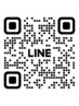 【LINE会員様限定】平日15:00までのご来店で15%オフ!