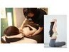 ■夏疲れスッキリ■大人ピラティス×深層筋オイルでガチガチ体型リセット