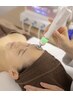 【夏肌リセット蘇る肌へ】プラズマフェイシャル本気の肌管理/初回9900→7700