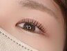 【ビビビ祭におすすめ】眉毛Wax+まつ毛パーマ&V3ファンデーション付き♪