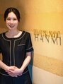 ハンミ 表参道店(HANMI)/崎田（店長）韓美認定小顔コルギ師
