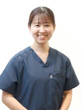 からだラボ整体院 溝の口 袖山