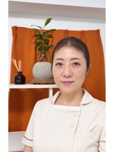 【小顔・小顔矯正専門店】BUPURA｜ブプラ亀戸店&nbsp;スタッフ 足立知里