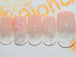 定額デザイン￥8500（初￥6800）