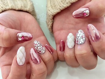 シエル(Ciel by Luxe)/キルティング