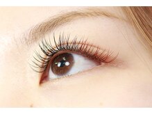 アイラッシュ マックスケリー 東京恵比寿 (Max Kelly)/馴染みやすいカラーエクステ☆