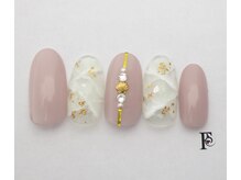 フランキンセンス 香取佐原店/オリジナルコース8800円