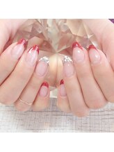 リュドール春日井(Rue D’or)/スタンダードコース