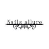 ネイルズ アリュール(Nails_allure)のお店ロゴ