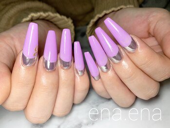 エナ エナ(ena ena)/