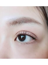 アイラッシュサロン イギー(iggy)/まつ毛パーマ