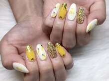 シュガープラム ネイル 横浜(sugar plum)/スカルプやり放題[横浜/持ち込み