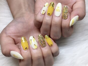 シュガープラム ネイル 横浜(sugar plum)/スカルプやり放題[横浜/持ち込み