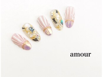 アムール(amour)/