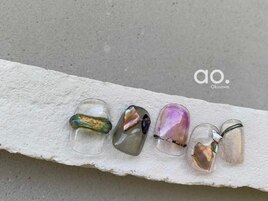 85min/ニュアンス