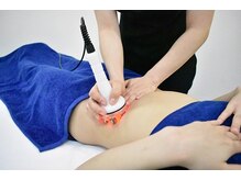 エルエルジャッキー 自由が丘店(L.L.JACKY)/痩身コース！ハイパーナイフ