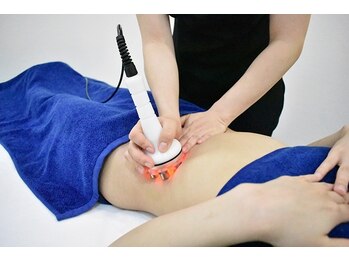 エルエルジャッキー 自由が丘店(L.L.JACKY)/痩身コース!ハイパーナイフ