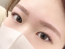 アシャ(ASHA)/似合わせ眉毛&パリジェンヌ