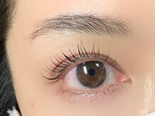 パラジェル登録サロン バランス シンプルネイル&アイラッシュ 新田東店(balance)/ラッシュリフト