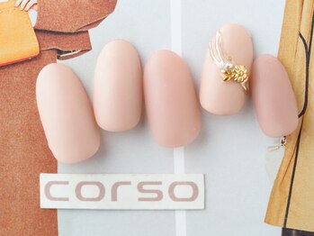 コルソケーツー 梅田茶屋町(corso k-two)/春サンプル17/茶屋町中津中崎町