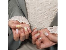 シルニー リム(Silny rim)/アシンメトリーSET　￥7100～