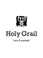 ホーリーグレイル(holy grail)/Holy Grail