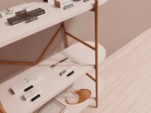 ノーティス 浦和(NOTICE)/アイブロウコスメ