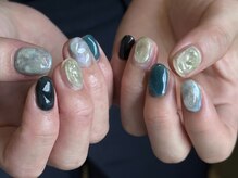 アール(ar.)/ Half art＿＿＿90min