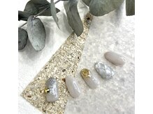 レア(rare)/9.10月定額デザイン