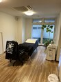 ボディ デザイン サポート 町田店(Body design support) 小顔矯正のために理想のお店を追求しています。