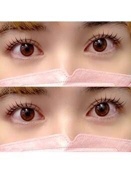 ラッシュアート(Lash art)/
