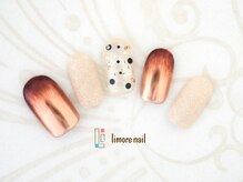 リモアネイル(limore nail)/ドット☆