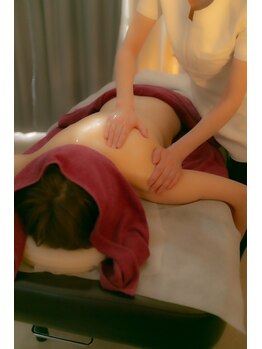 ルポ(REPOS)/オイルトリートメント