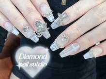ダイヤモンドネイルスタジオ 横浜店(Diamond Nail Studio)